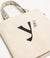 The Yepoda Canvas Bag PIM