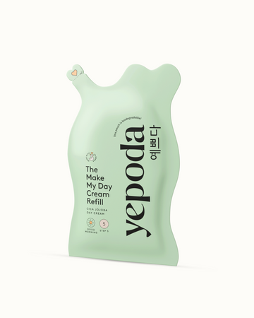 The Make My Day Cream Refill