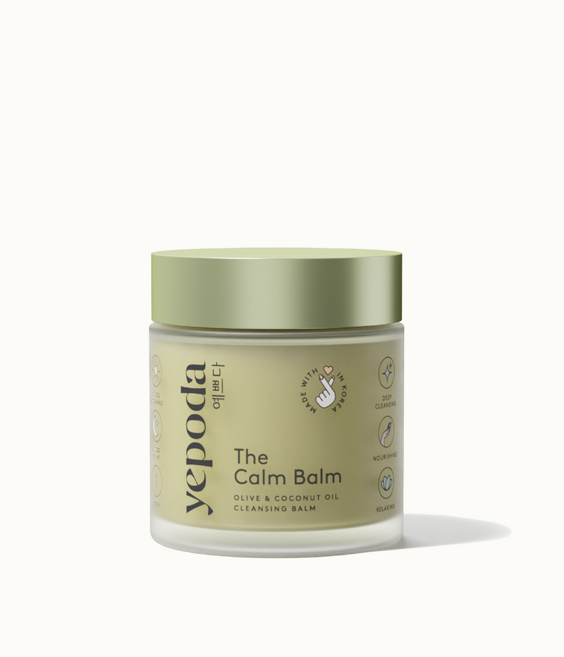 The Calm Balm PIM