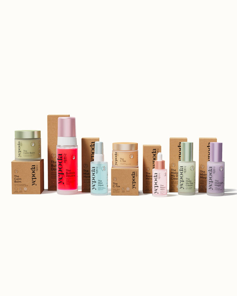New set product