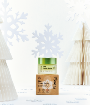 <p>The Mini Calm Balm</p>