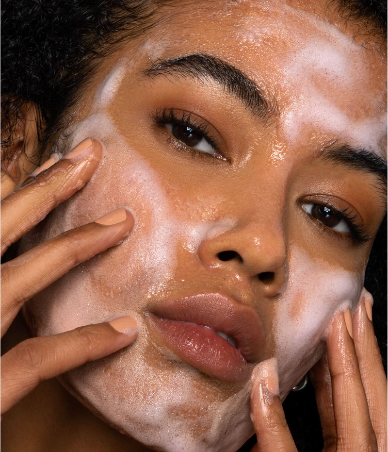 The Bubble Double PIM