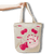 The Yepoda Canvas Bag PIM
