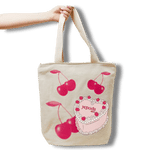 The Yepoda Canvas Bag PIM