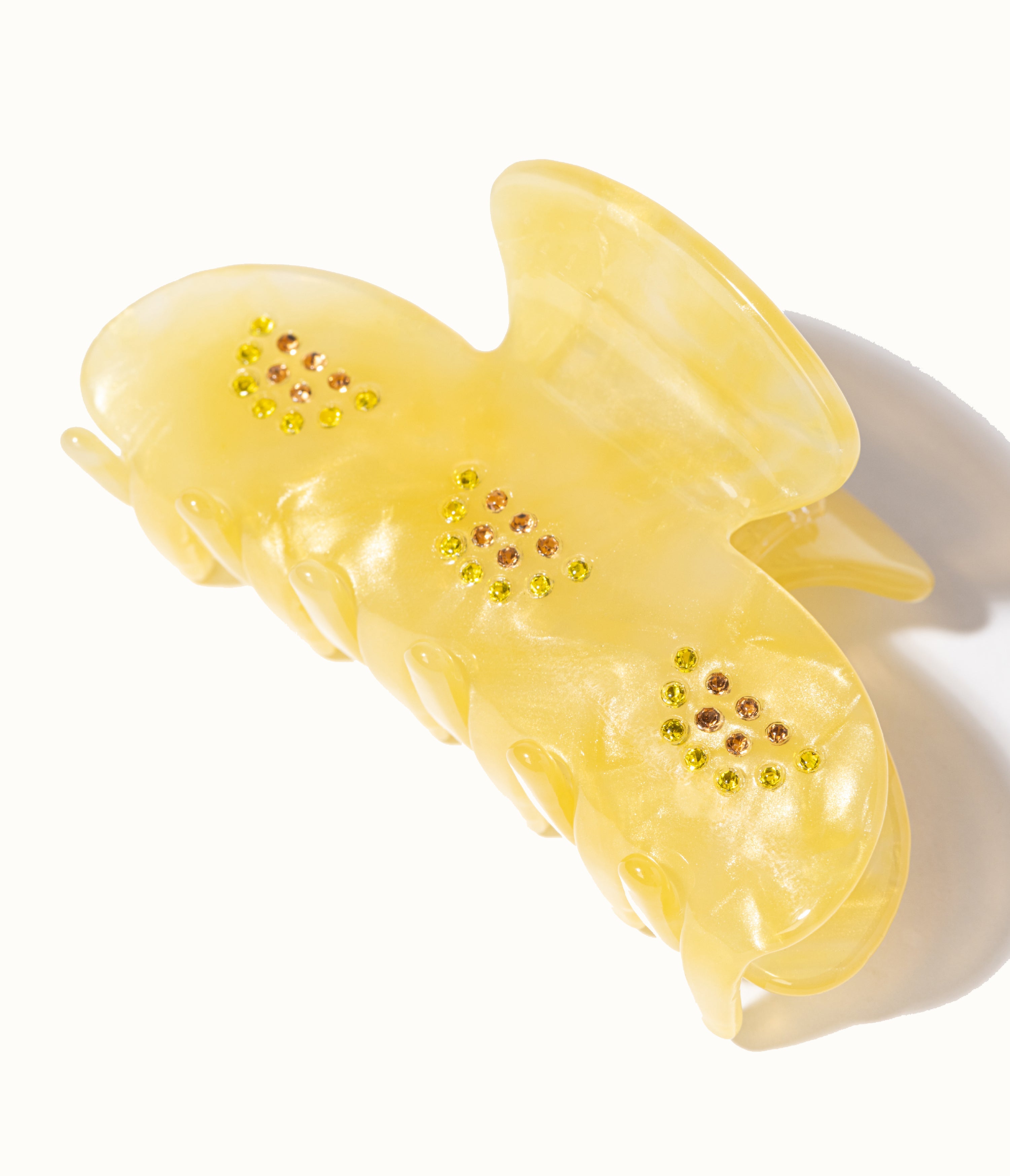 The Hair Clip PIM