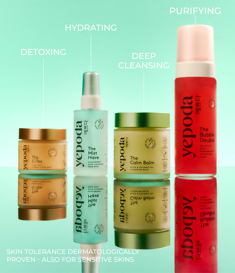 The Treat Yourself Set PIM