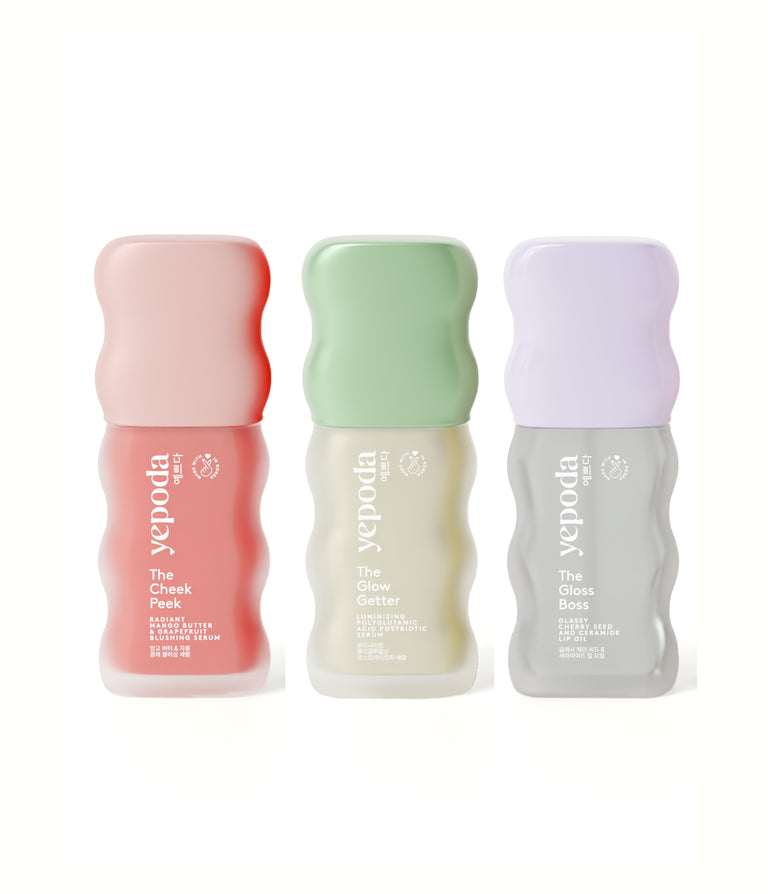 New set product
