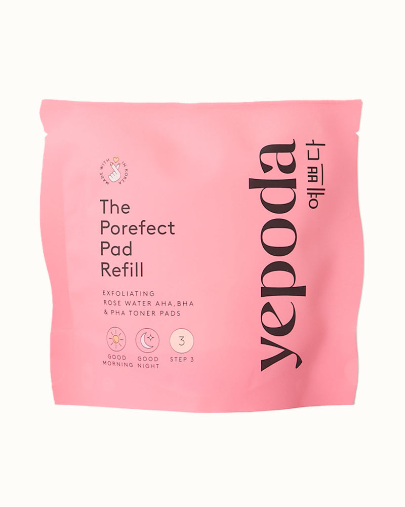 The Porefect Pad PIM