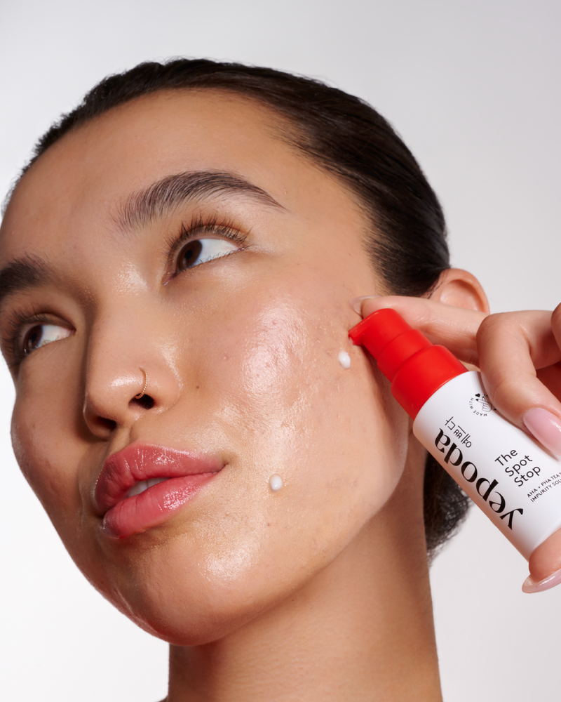 The Clear Skin Set PIM