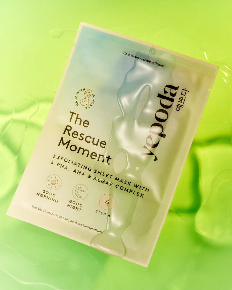 The Clear Skin Set PIM