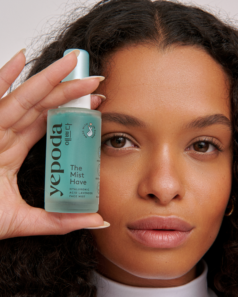 The Dry Skin Therapy Set PIM