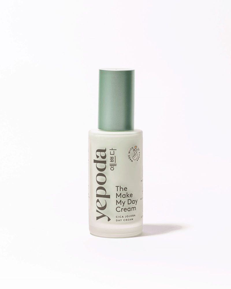 The Make My Day Cream 15.00% Off Auto renew