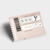 Gift card PIM