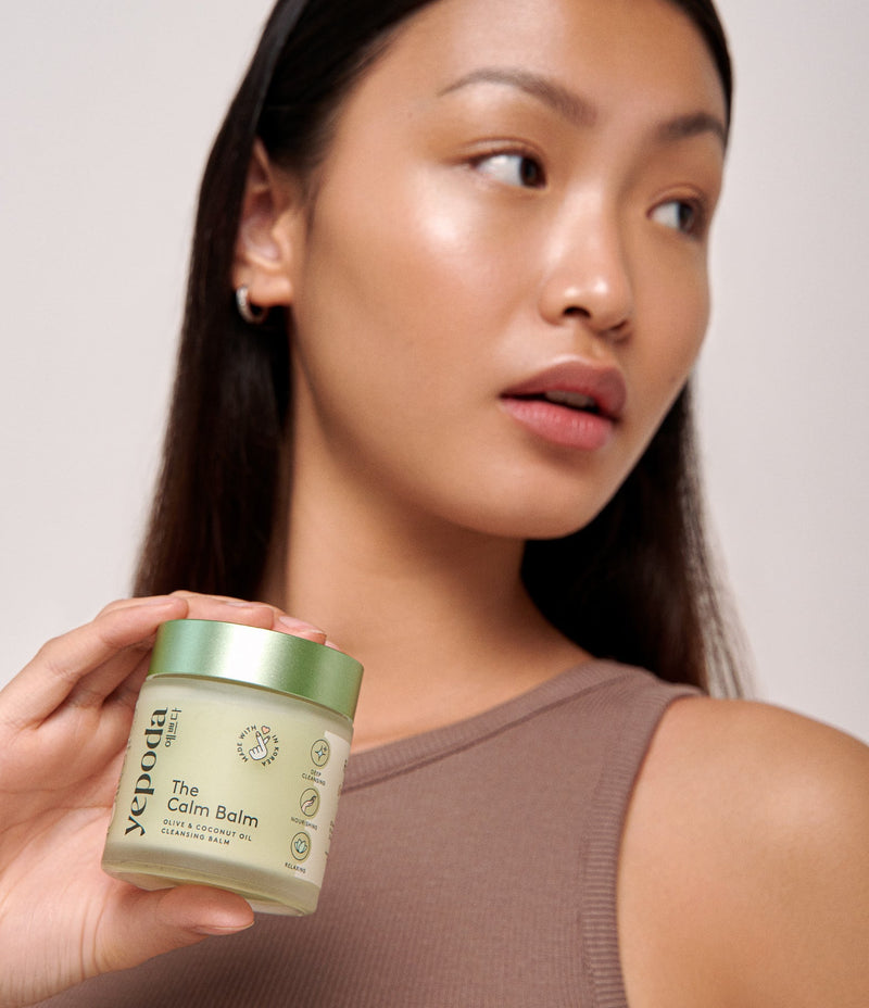 The Calm Balm PIM