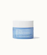 The eye cream