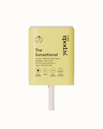 The Sunsational  Refill