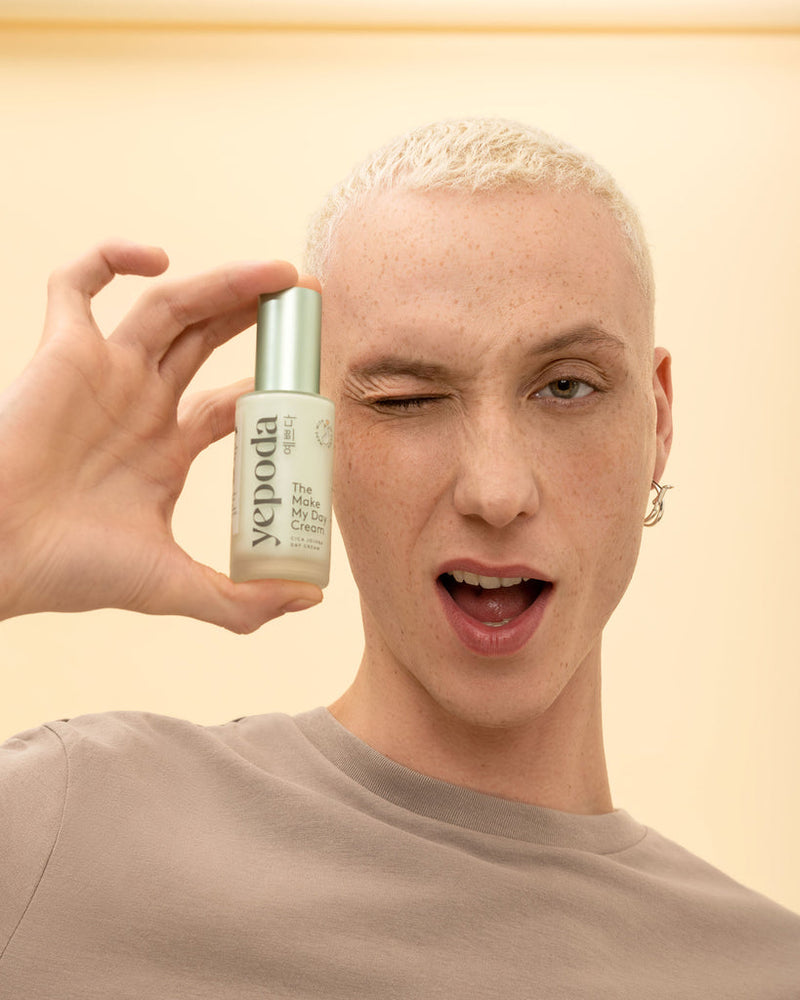 The Make My Day Cream 15.00% Off Auto renew