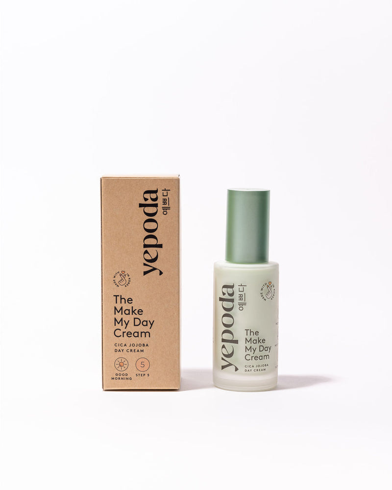 The Make My Day Cream 15.00% Off Auto renew