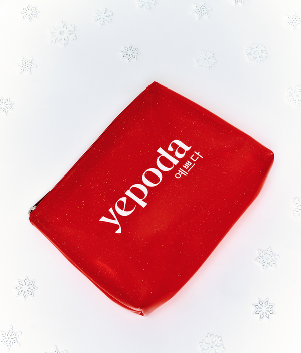 <p>The Travel Pouch</p>