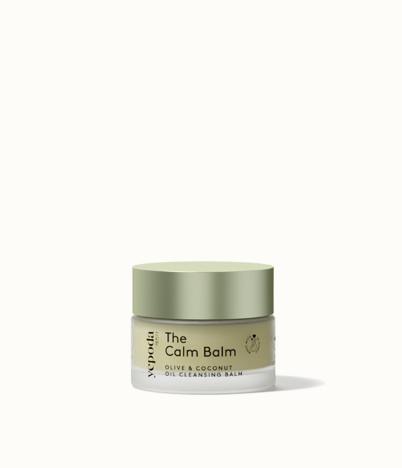 The Calm Balm PIM
