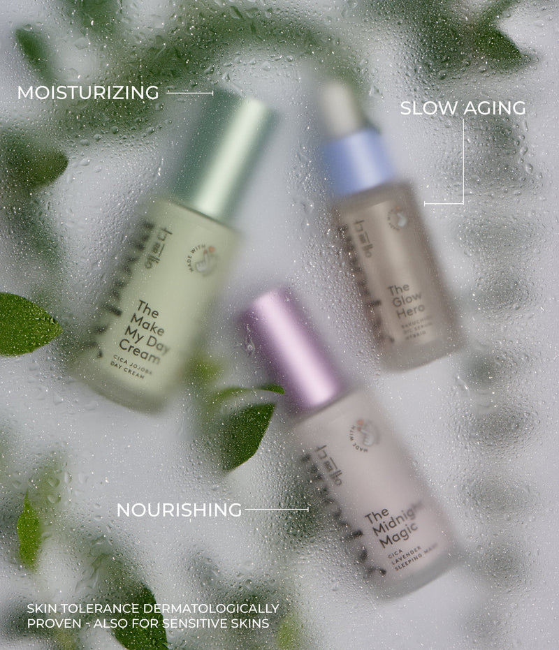 The Nourishing Set PIM