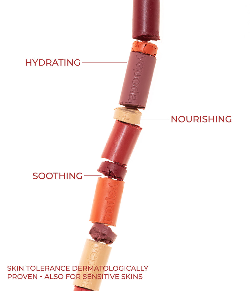 The Multi Balm 123