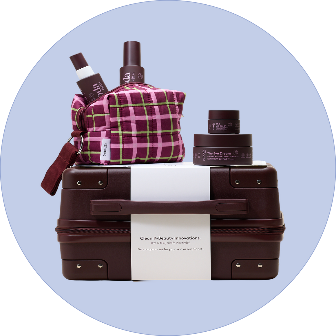 The Starter Set PIM