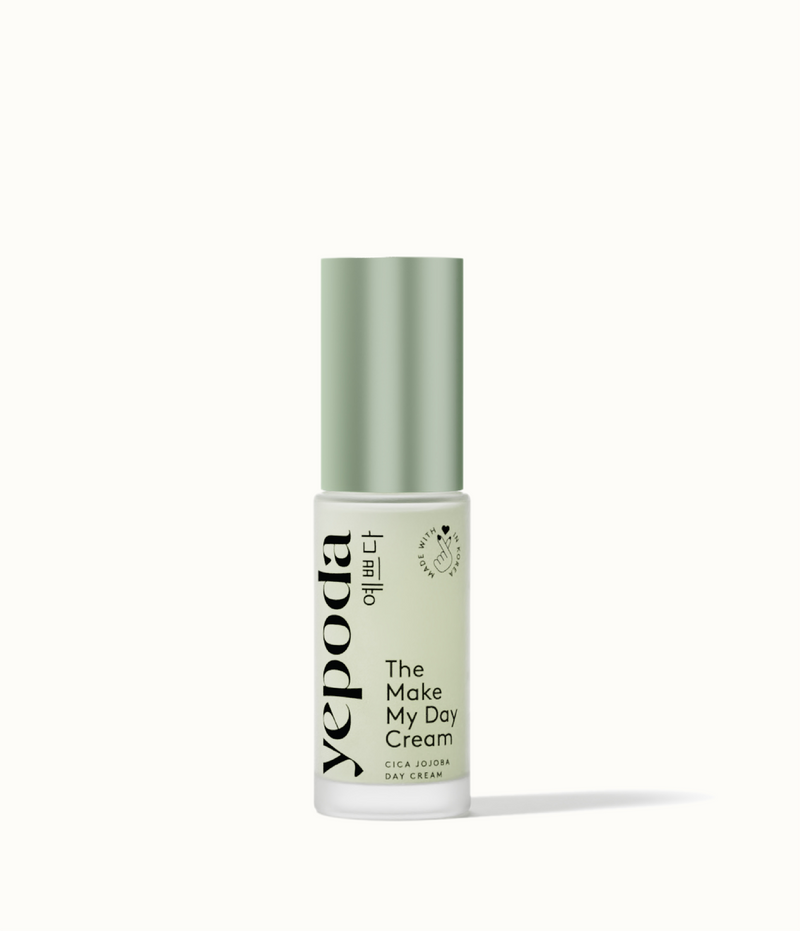 The Make My Day Cream PIM