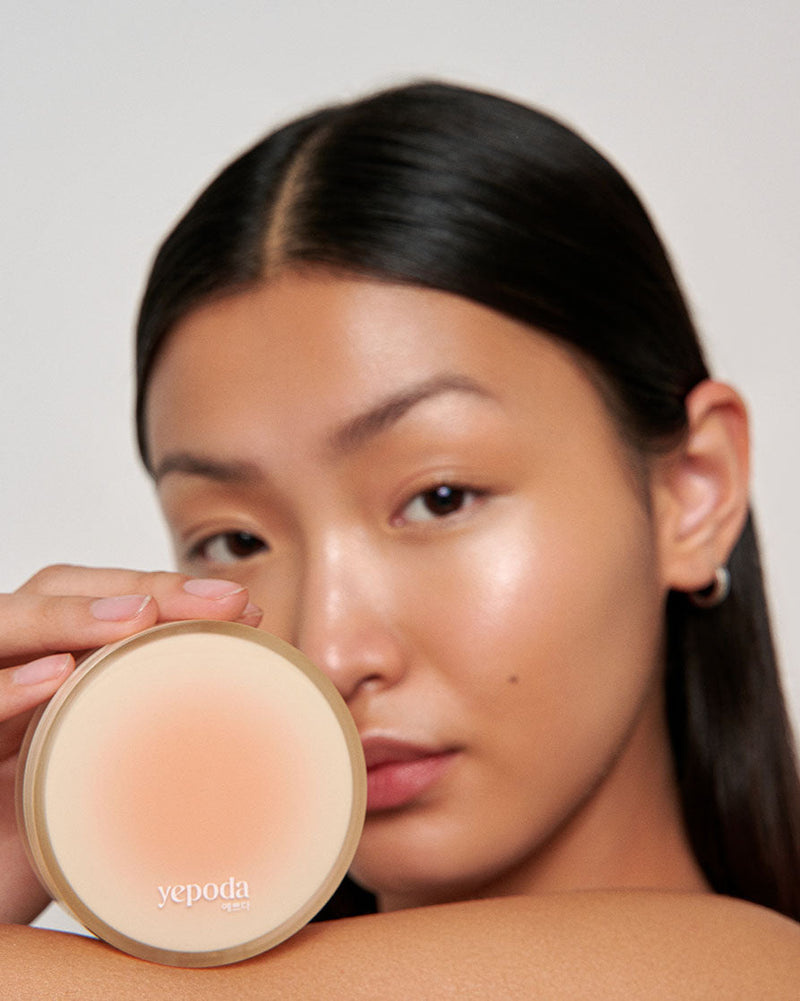 The Holiday Glow Set