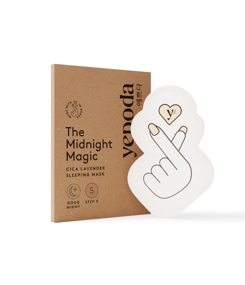 The Midnight Magic PIM