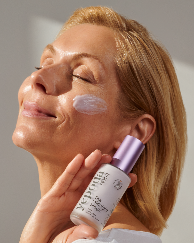 The Dry Skin Therapy Set PIM