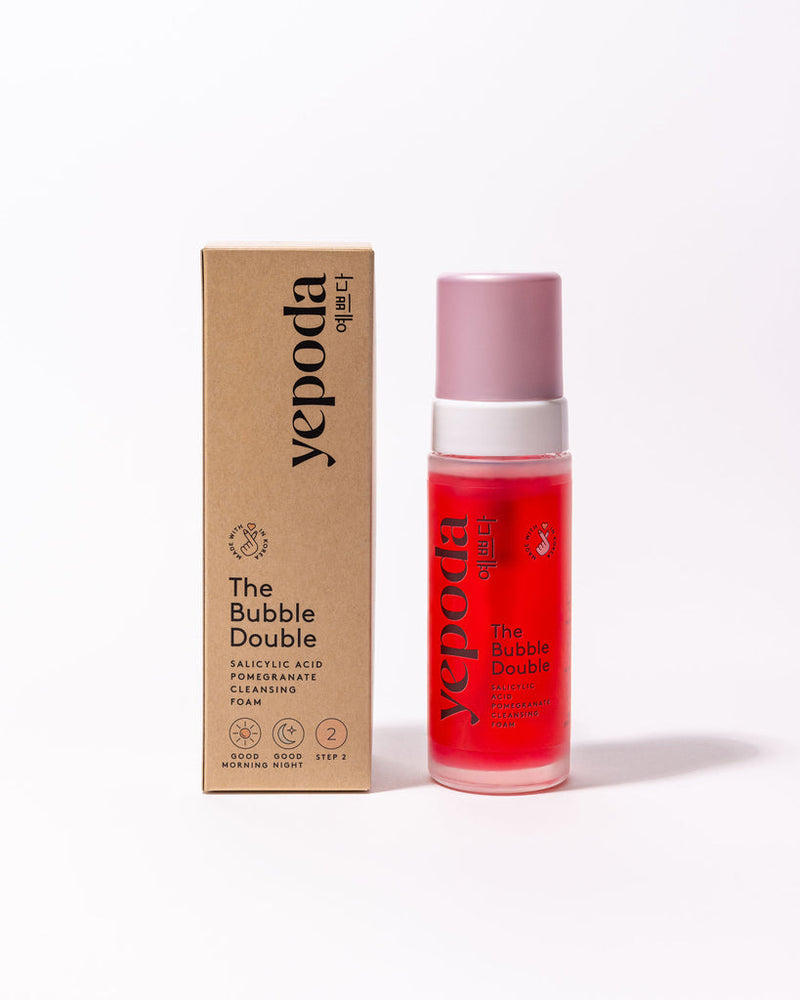 The Bubble Double 15.00% Off Auto renew