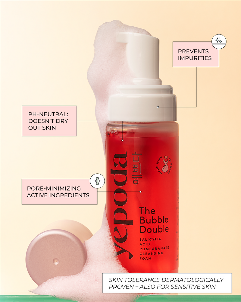 The Bubble Double 15.00% Off Auto renew