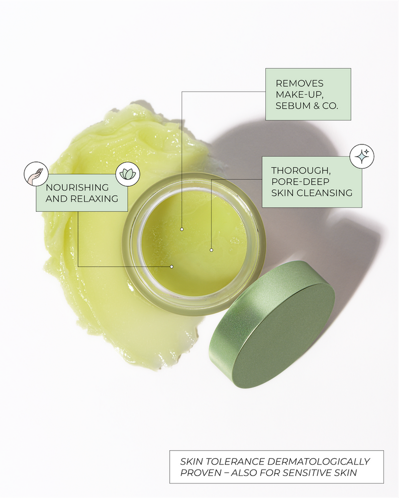 The Calm Balm