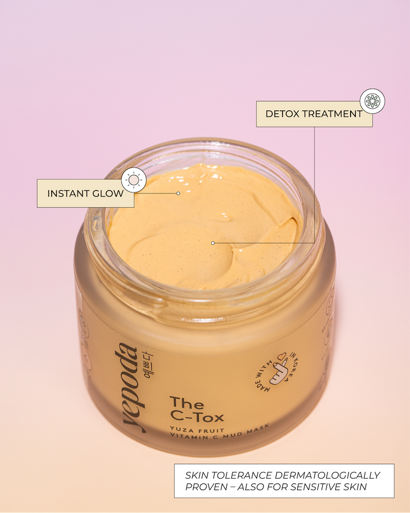 The C-Tox 15.00% Off Auto renew
