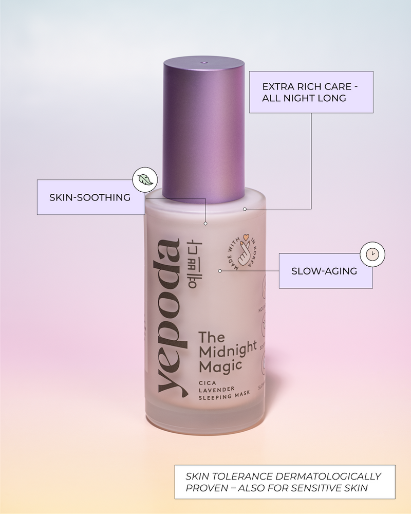 The Midnight Magic 15.00% Off Auto renew
